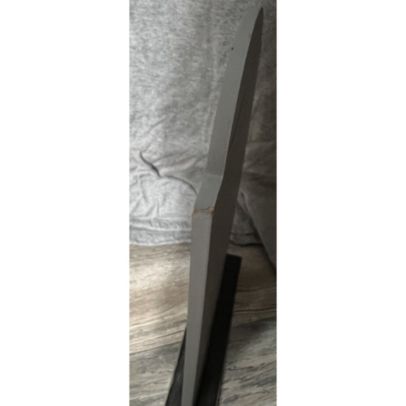 Hyde & EEK!  Falloween Bea A. Fraid Halloween Decorative Tombstone Target‎ - Picture 3 of 3